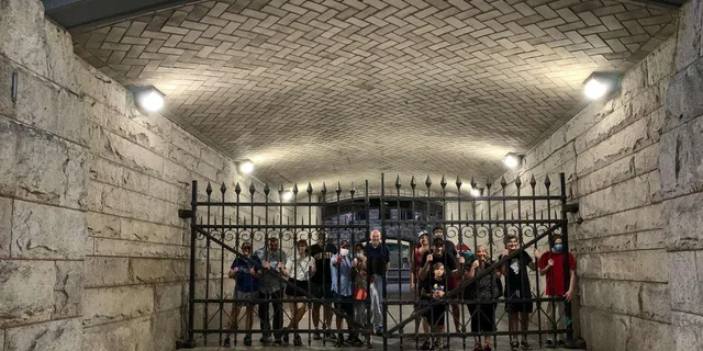Pittsburgh Ghost and History Walking Tour - Image 6