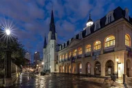 New Orleans Paranormal Investigation Tour thumbnail 3