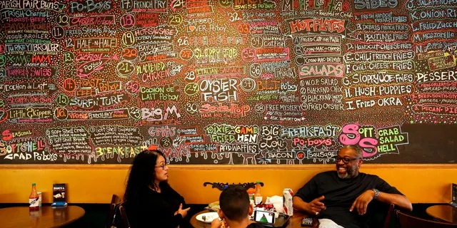 Los Angeles Food Tour: Downtown Tastings - Image 5