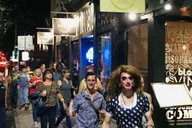 Savannah Drag Queen Pub Crawl thumbnail 4