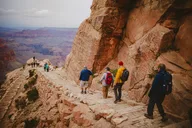 Los Angeles to Las Vegas Road Trip thumbnail 3