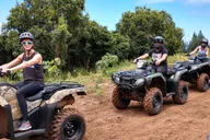 Maui Mountains ATV Adventure thumbnail 2