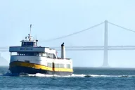 San Francisco Bay Cruise and City Combo Tour thumbnail 2