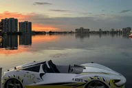 Miami Jetcar Tour thumbnail 3