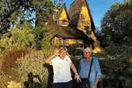 Los Angeles Private Car Tour thumbnail 5