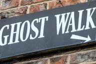 Savannah Self-Guided Audio Ghost Tour thumbnail 3
