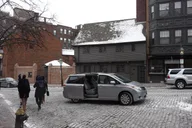 Boston Driving Tour in a Warm Van 3 hr thumbnail 2