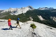 Yosemite Private Tour for Families thumbnail 3