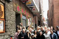Nashville Pub Crawl thumbnail 5