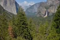 Yosemite National Park Private Tour 2 Days thumbnail 1