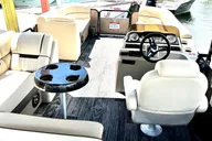 Key West Pontoon Boat Rental 8 hr thumbnail 4