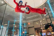 San Diego Indoor Skydiving Experience thumbnail 1