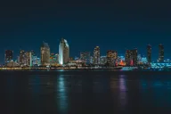 San Diego Private Tour with Driver-Guide 4 hr thumbnail 3