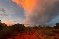Sedona Vortex Experience Sacred Sites Tour thumbnail 6