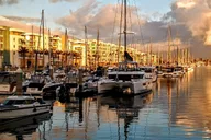 Marina Del Rey Romantic Dinner Cruise thumbnail 6