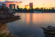 Portland Photography Walk at Sunset or Night thumbnail 6