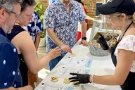 Cincinnati Cocktail and Spirits Tour thumbnail 6