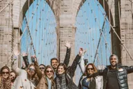 Brooklyn Walking Tour in Portuguese thumbnail 1