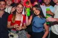 Miami Pub Crawl and Club Entry in Wynwood thumbnail 1