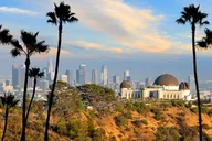 Los Angeles Private Chauffeur Sightseeing Tour 8 hr thumbnail 1