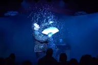 Pigeon Forge Magic Show Starring Steven Best 90 min thumbnail 6