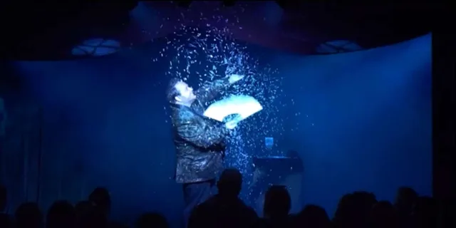 Pigeon Forge Magic Show Starring Steven Best 90 min - Image 6