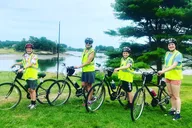 Portsmouth E-Bike and Bike Rental 3 hr thumbnail 6