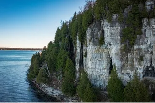 Peninsula State Park Kayak & Hike Adventure
