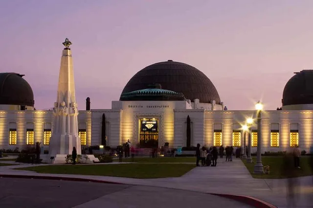 Hollywood Tour - Image 6
