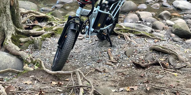 Gatlinburg E-Bike Rentals - Image 2
