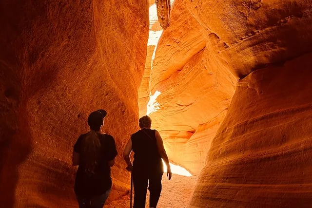 Kanab Slot Canyon UTV Adventure - Image 3