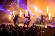 Branson Haygoods Show thumbnail 6