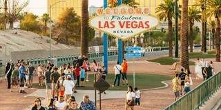Las Vegas Hop-On Hop-Off Bus Tour