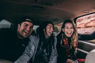 Hunts Mesa Campout & Tour at Sunset & Sunrise thumbnail 4