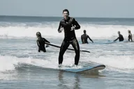 San Francisco Surf Lessons Ocean Beach thumbnail 1