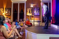 San Antonio Magic Saloon Show thumbnail 5