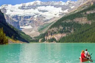 Seattle Canadian Rockies National Parks 7-Day Tour thumbnail 4