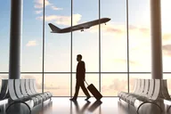 Seattle Airport Transfer thumbnail 1