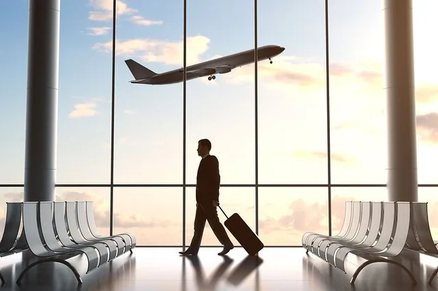Seattle Airport Transfer - Image 1