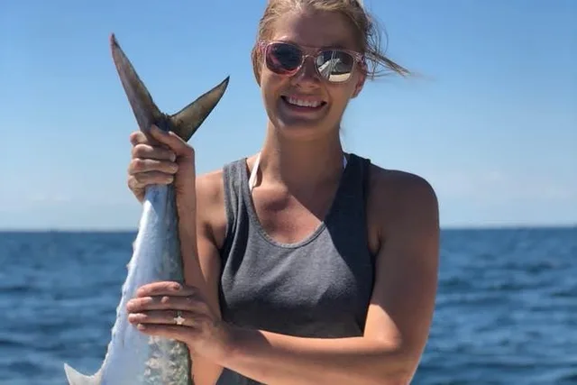 Galveston Jetty Fishing Charter - Image 6