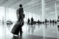 Buffalo Airport to Niagara Falls Private Transfer thumbnail 3