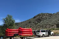 Santa Fe Rio Grande Rafting Adventure thumbnail 6