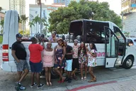 Miami Cabriolet Bus Tour thumbnail 1