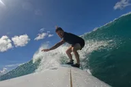 Honolulu Surf Lesson 90 Minutes thumbnail 4