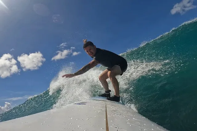 Honolulu Surf Lesson 90 Minutes - Image 4
