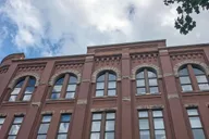 Asheville Historian-Guided Walking Tour 1 hr thumbnail 2