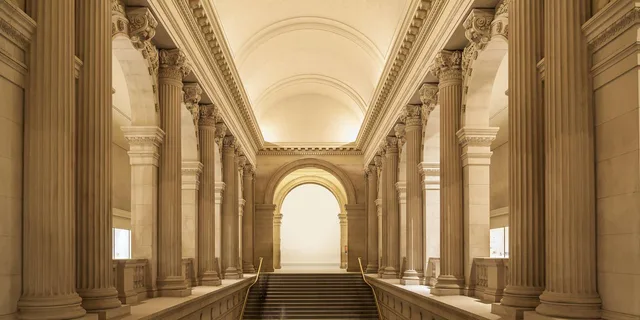 New York City Metropolitan Museum Family Tour - Image 2