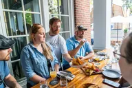 Chicago Food Walking Tour thumbnail 6