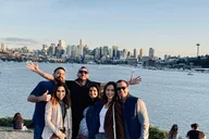 Seattle Neighborhood Driving Tour thumbnail 3