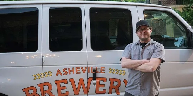 Asheville Mobile Brewery Tour - Image 2